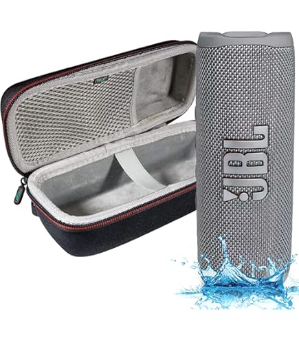 JBL FLIP6 (箱付き) JBL Harman Flip 6 Bluetooth Portable Waterproof Speaker